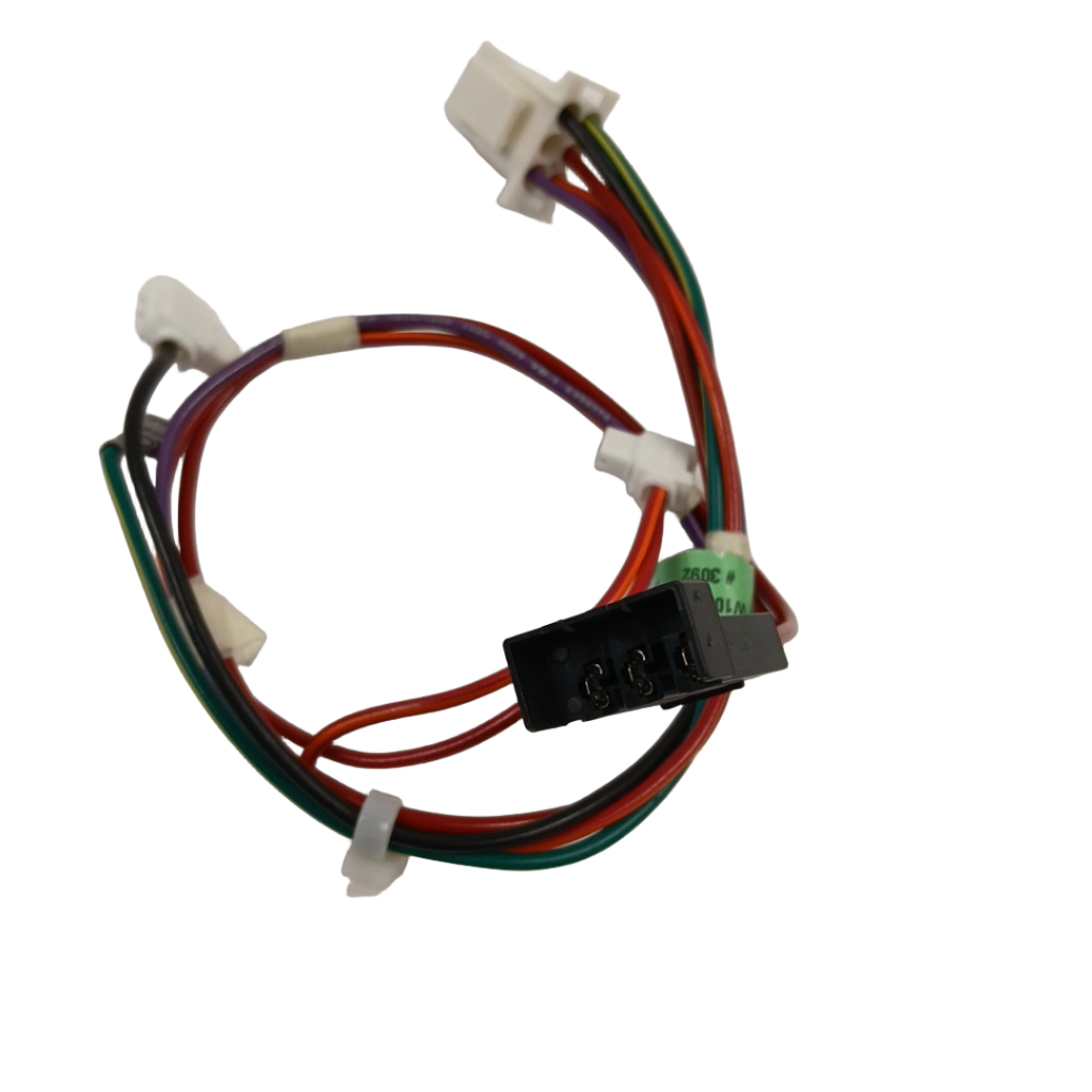 W10196195 Harness Wire Module - XPart Supply