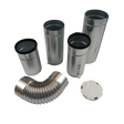 DV-2A/XAA Dryer Side Vent Kit - XPart Supply