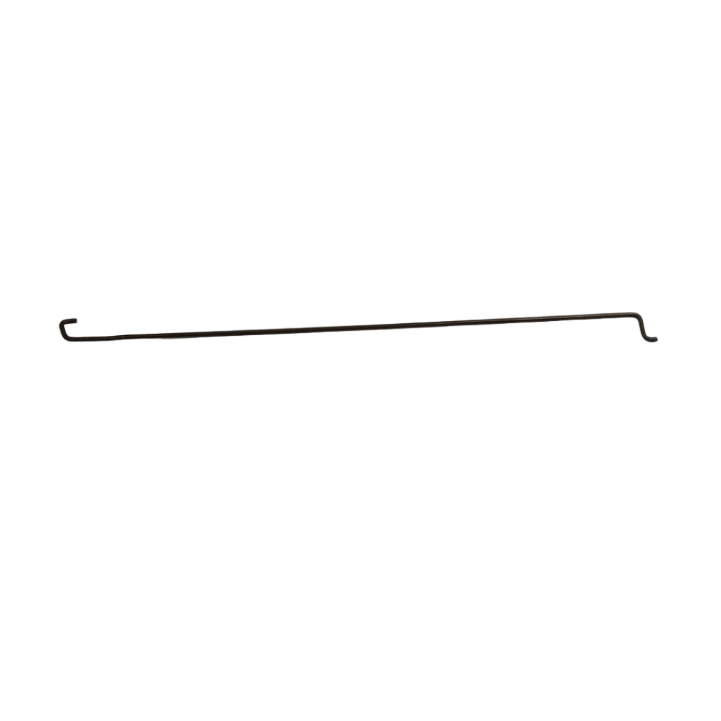 WP4452396 Microwave Door Torsion Spring, Right Hand - XPart Supply