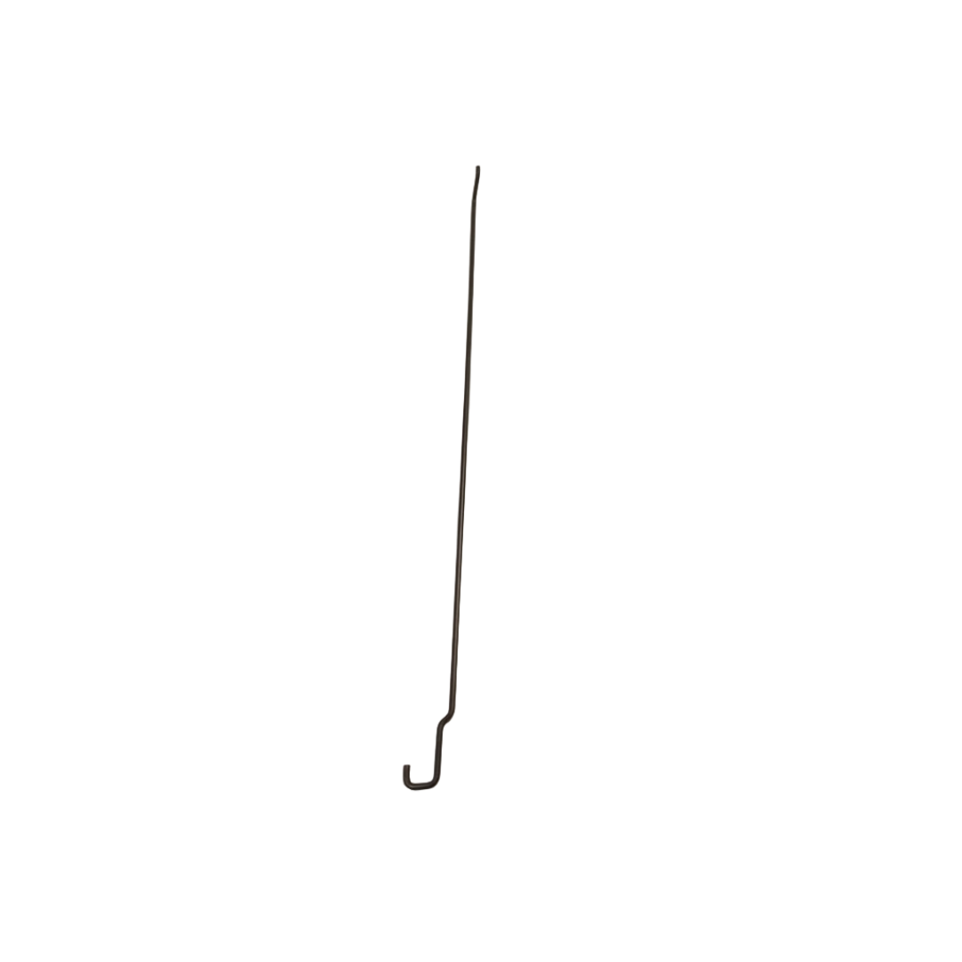 WP4452396 Microwave Door Torsion Spring, Right Hand - XPart Supply