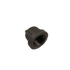 1/2" Black Iron Gas Cap - XPart Supply
