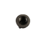 1/2" Black Iron Gas Cap - XPart Supply