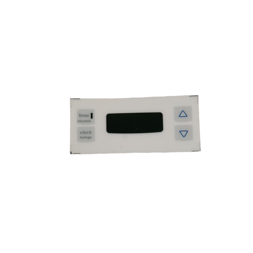 WS01F01950 Range Oven Key Panel - XPart Supply