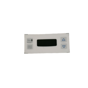 Key Panel