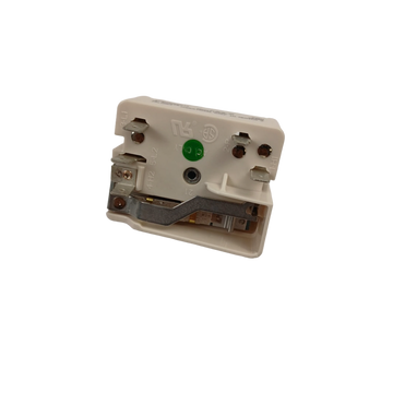 Range Surface Element Switch / Infinite Control Switch