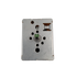 WS01F01651 Range Oven Infinite Control Switch - XPart Supply