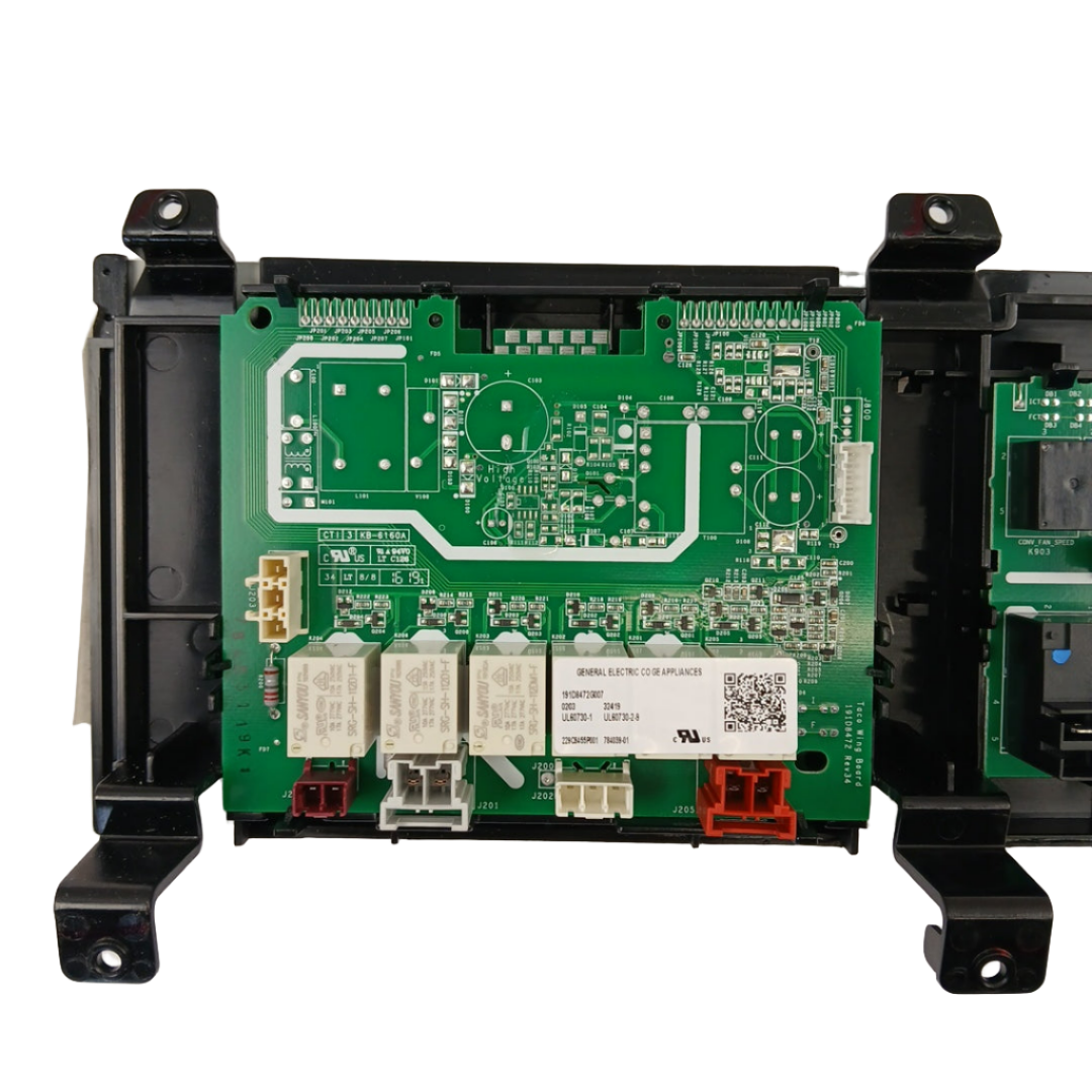 WS01F07871 Oven Control Assembly RC15 - XPart Supply