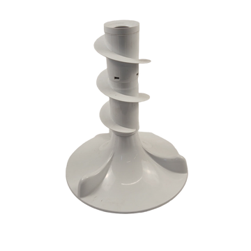 Washer Dual Agitator Assembly