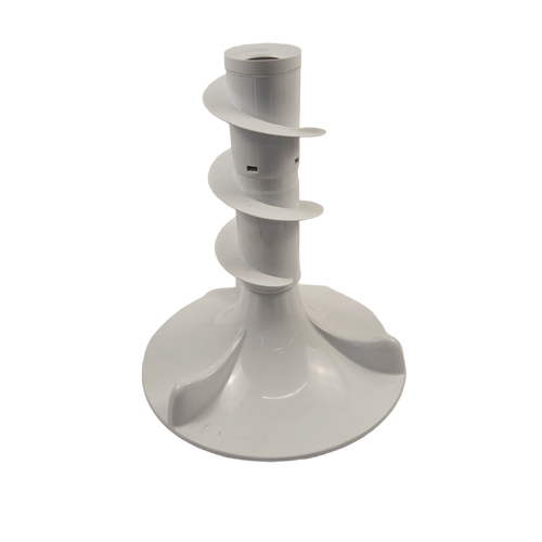 WW01L01578 Washer Dual Agitator Assembly (replaces 233D2433G001)