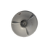 WW01L01578 Washer Dual Agitator Assembly - XPart Supply