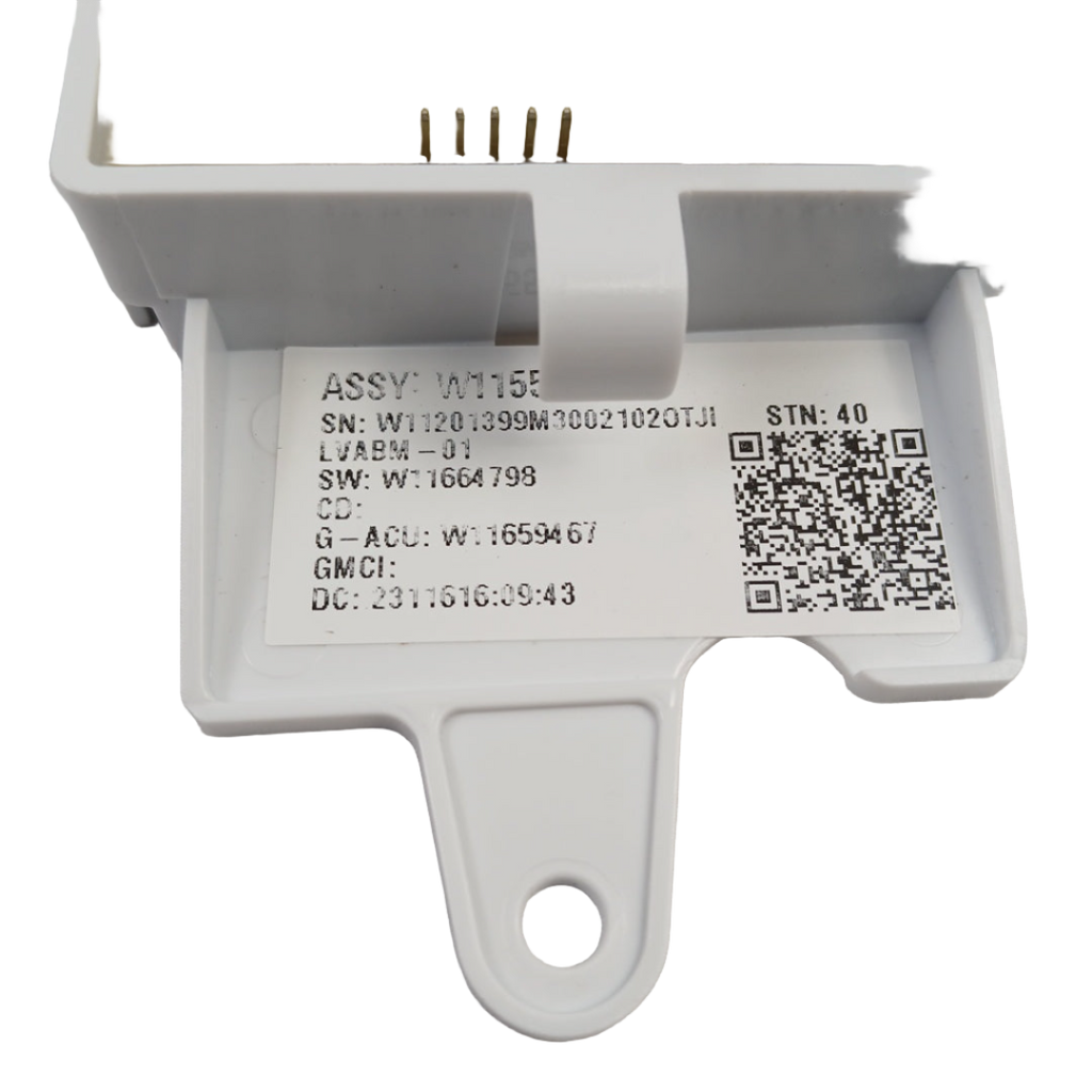 W11624938 Washer Cntrl-Elec Board - XPart Supply