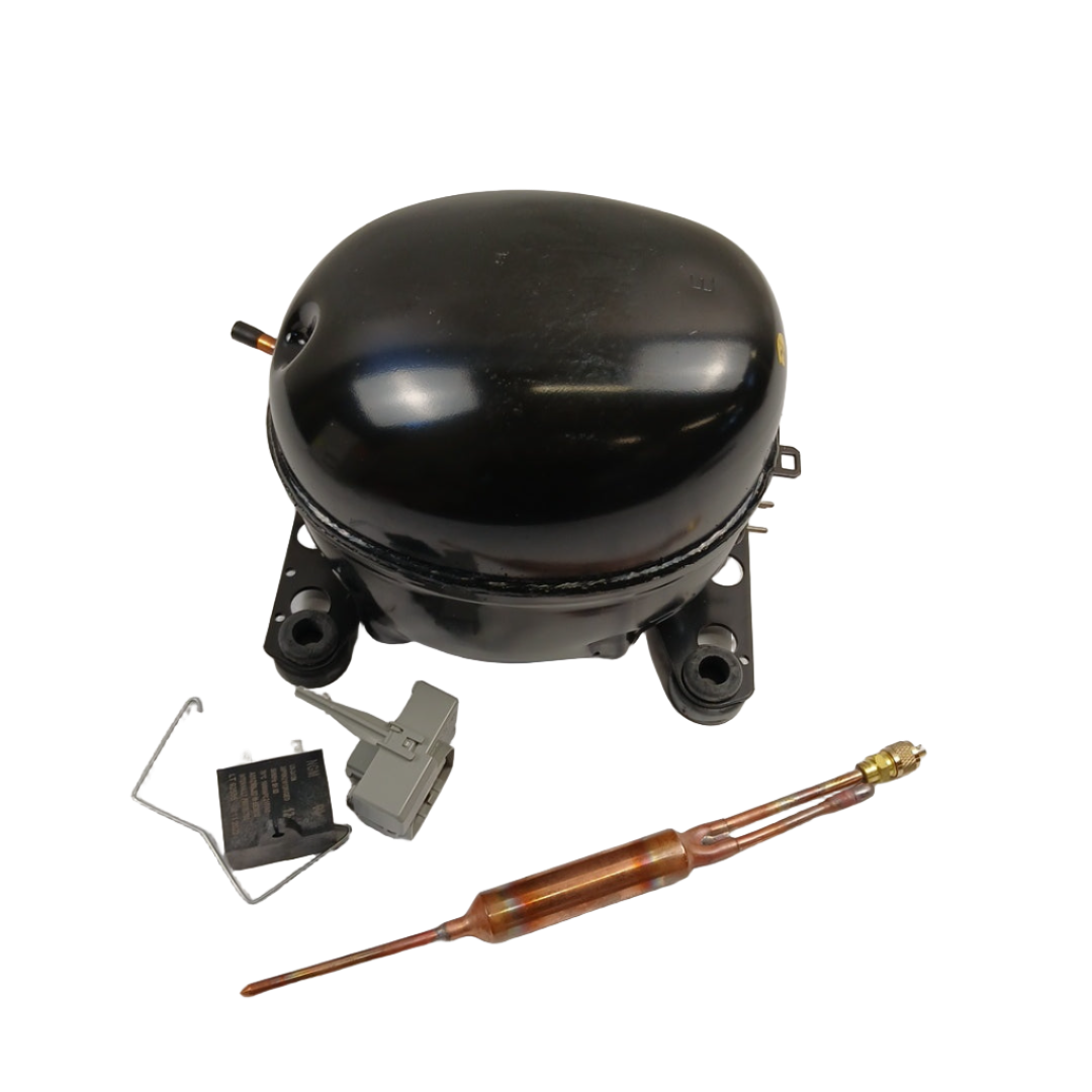 W11635510 Refrigerator Compressor - XPart Supply
