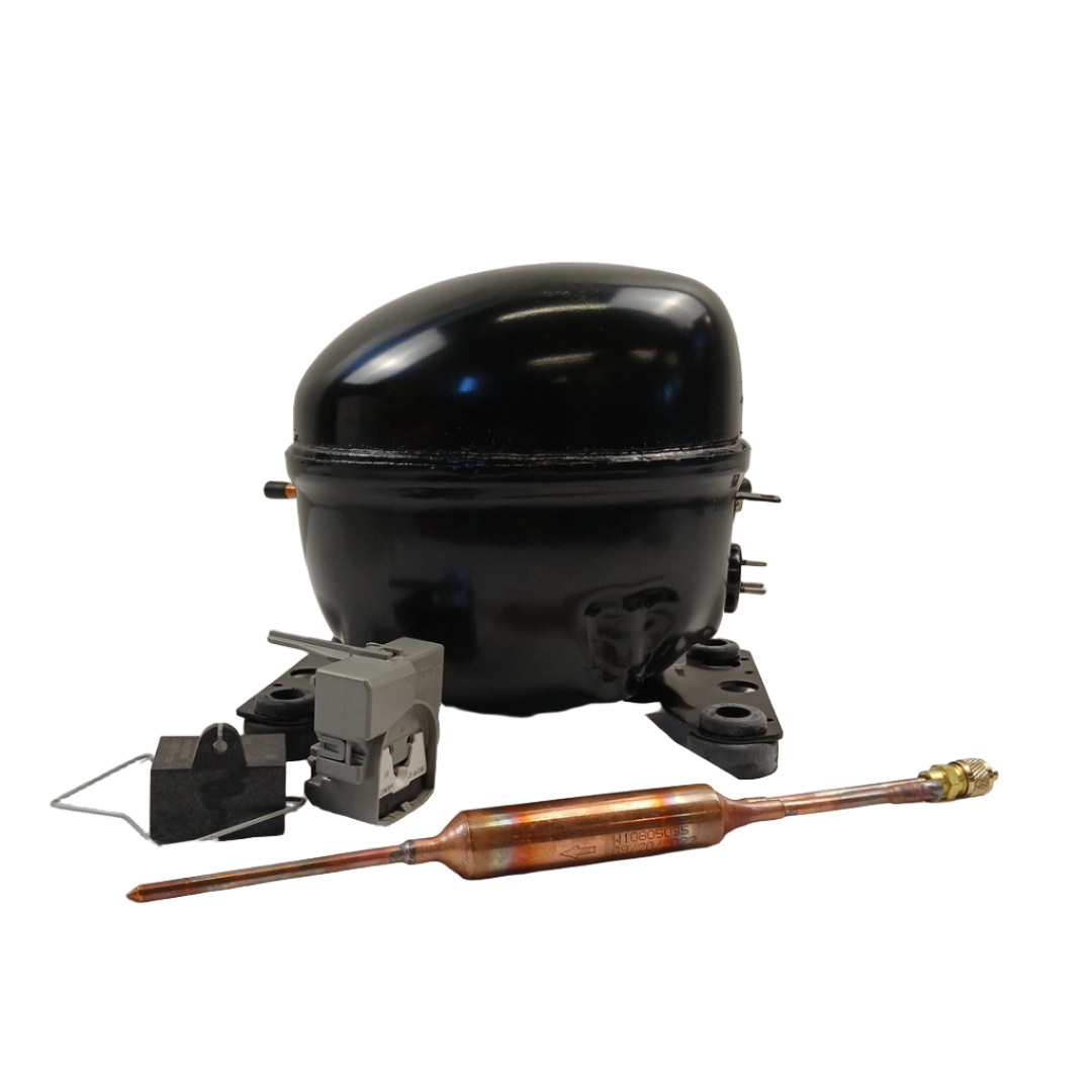 W11635510 Refrigerator Compressor - XPart Supply