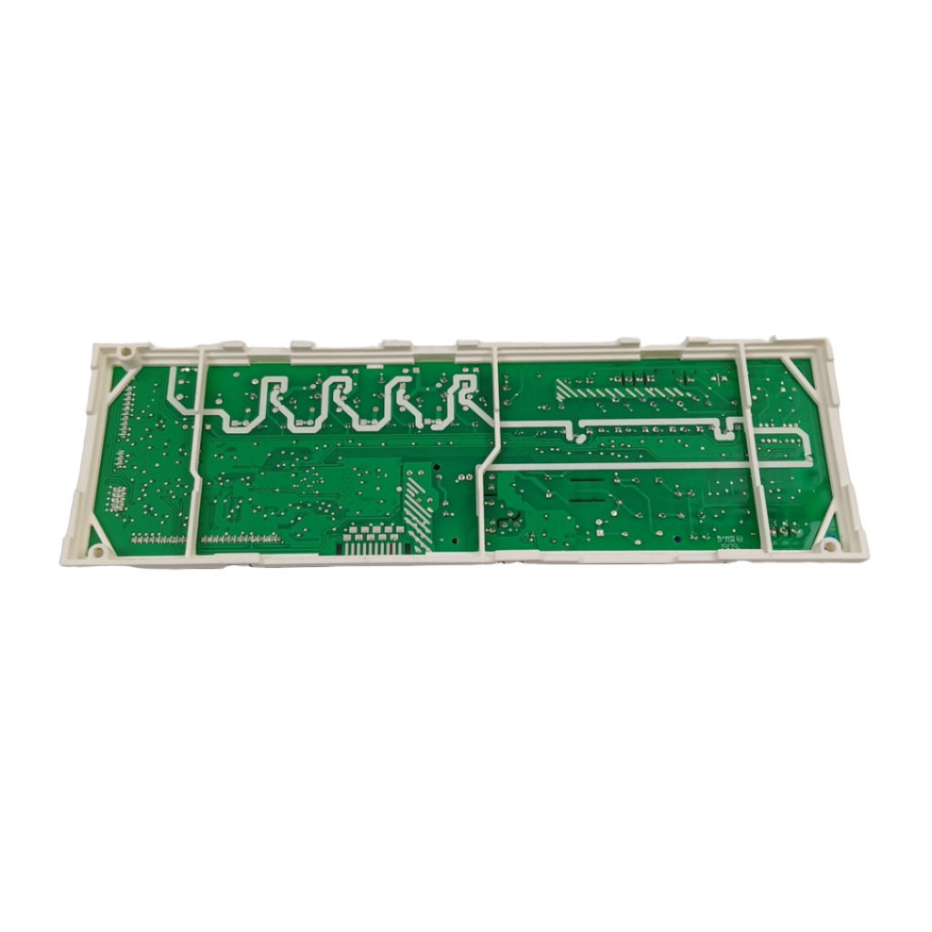 WS01F08634 Range Overlay & Control Board Assembly - XPart Supply