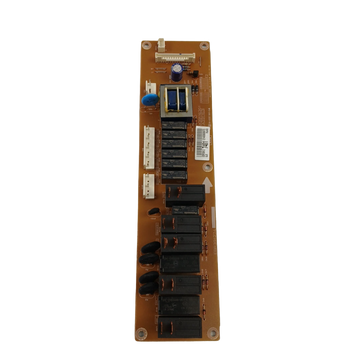 Monogram relay board
