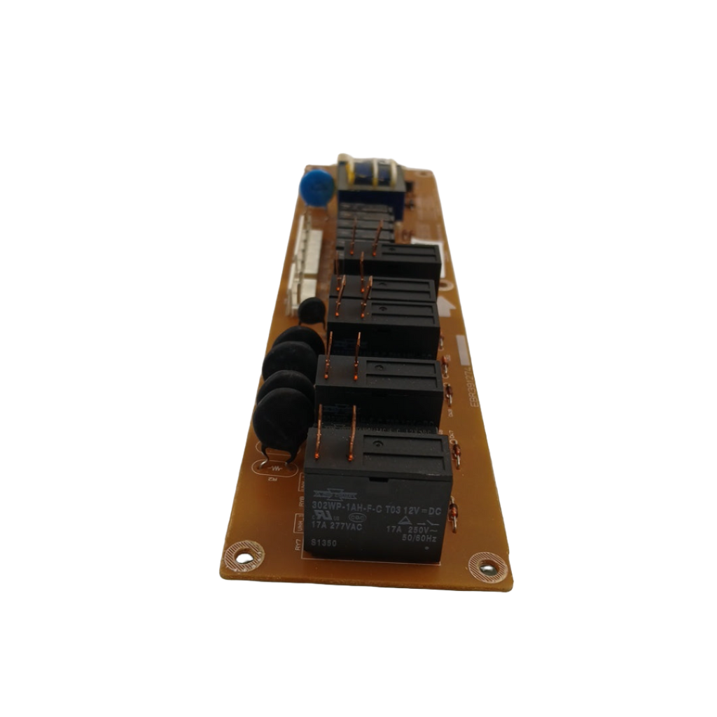 WG02F13457 Microwave Relay Board - XPart Supply