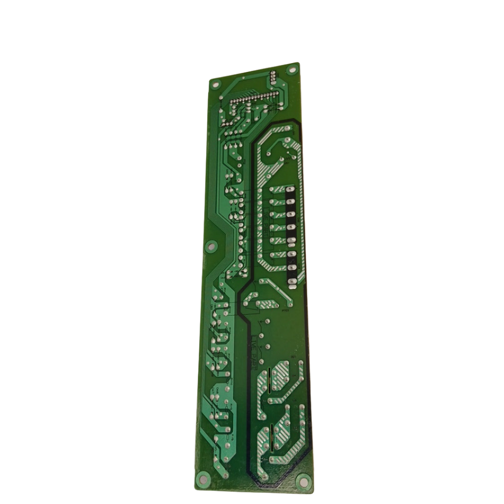 WG02F13457 Microwave Relay Board - XPart Supply