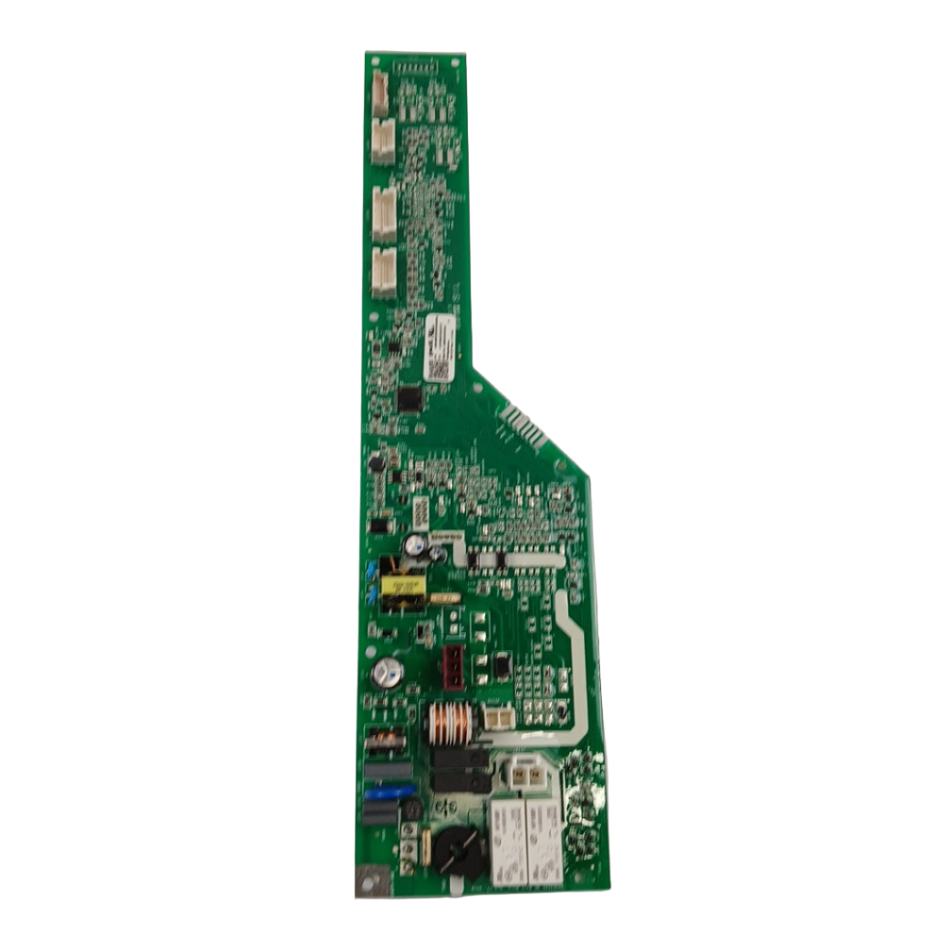 WG04F12552 Dishwasher Electronic Control Board - XPart Supply