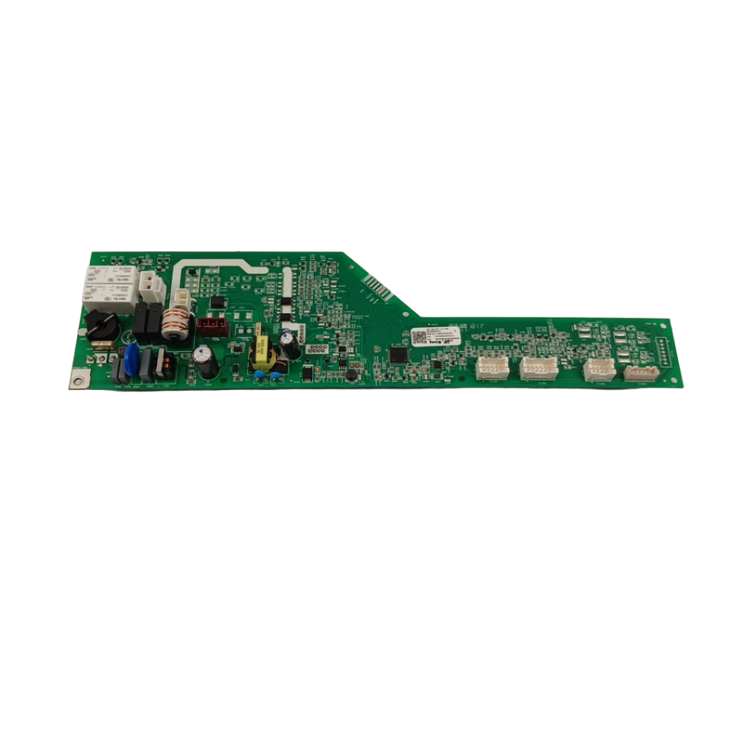 WG04F11773 Dishwasher Configured Control Board