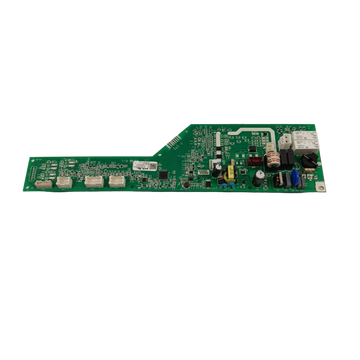 Configured Machine Control Board