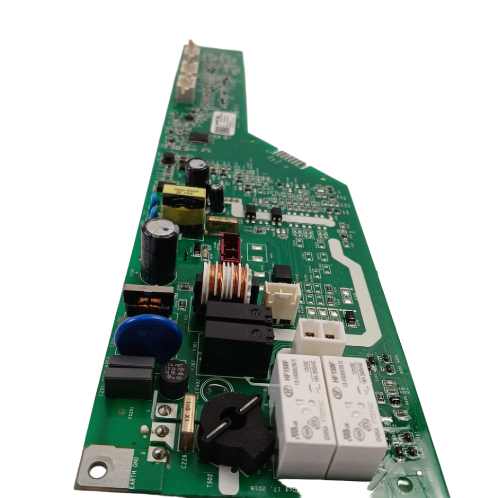 WG04F12552 Dishwasher Electronic Control Board - XPart Supply