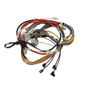 Harness Relay Board