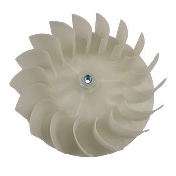 Blower Wheel Assembly