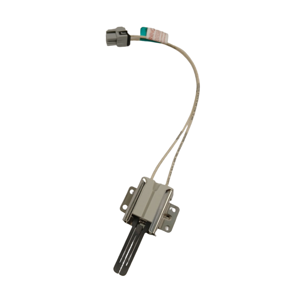 WS01F07435 Range Oven Ignitor Glow Bar, Replaces WB13X25500 - XPart Supply Ltd.