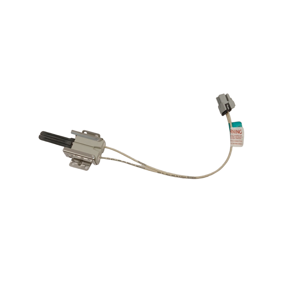 WS01F07435 Range Oven Ignitor Glow Bar, Replaces WB13X25500 - XPart Supply Ltd.