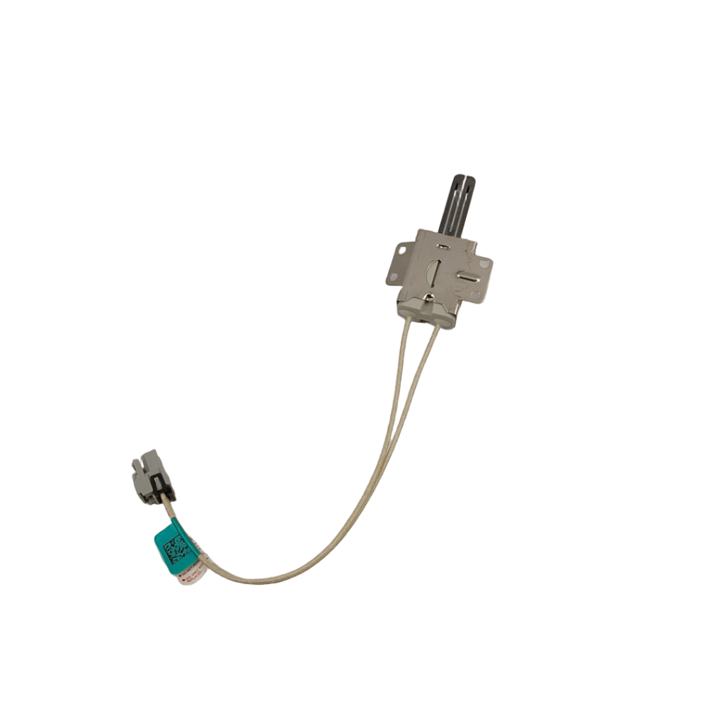 WS01F07435 Range Oven Ignitor Glow Bar, Replaces WB13X25500 - XPart Supply Ltd.