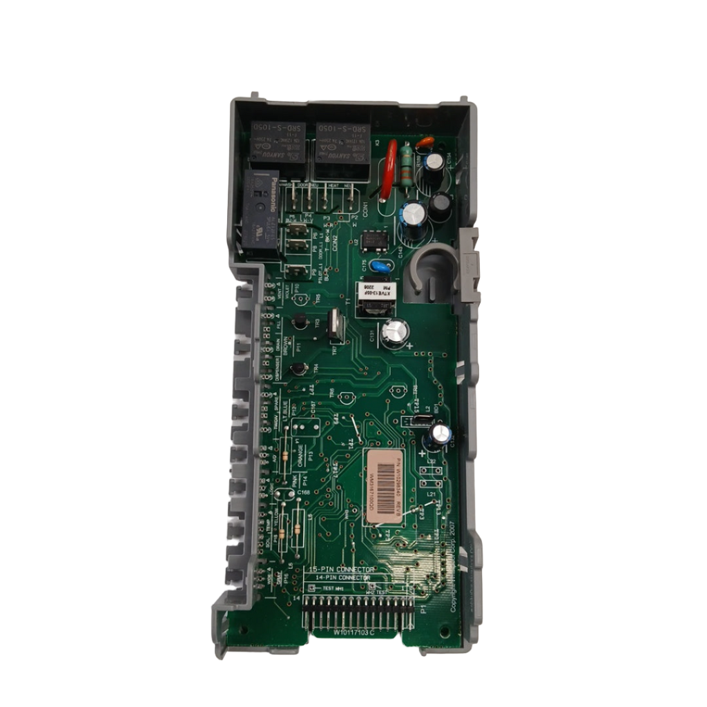 W11202742 Dishwasher Electronic Control Board - XPart Supply