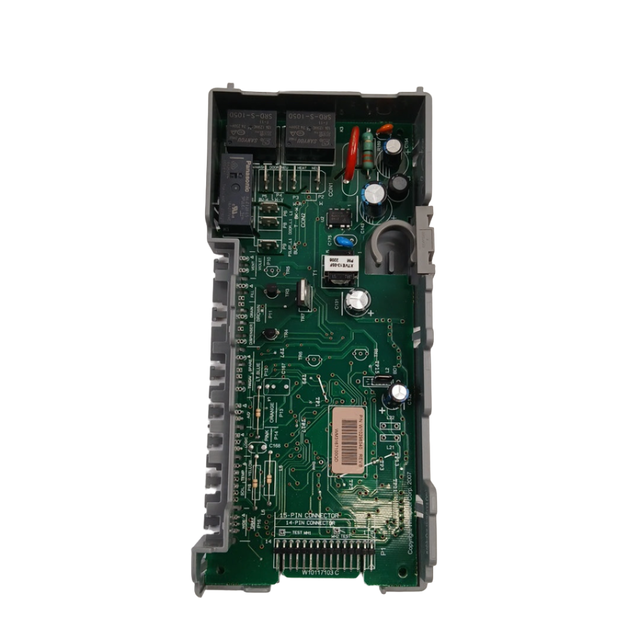 W11202742 Dishwasher Electronic Control Board - XPart Supply