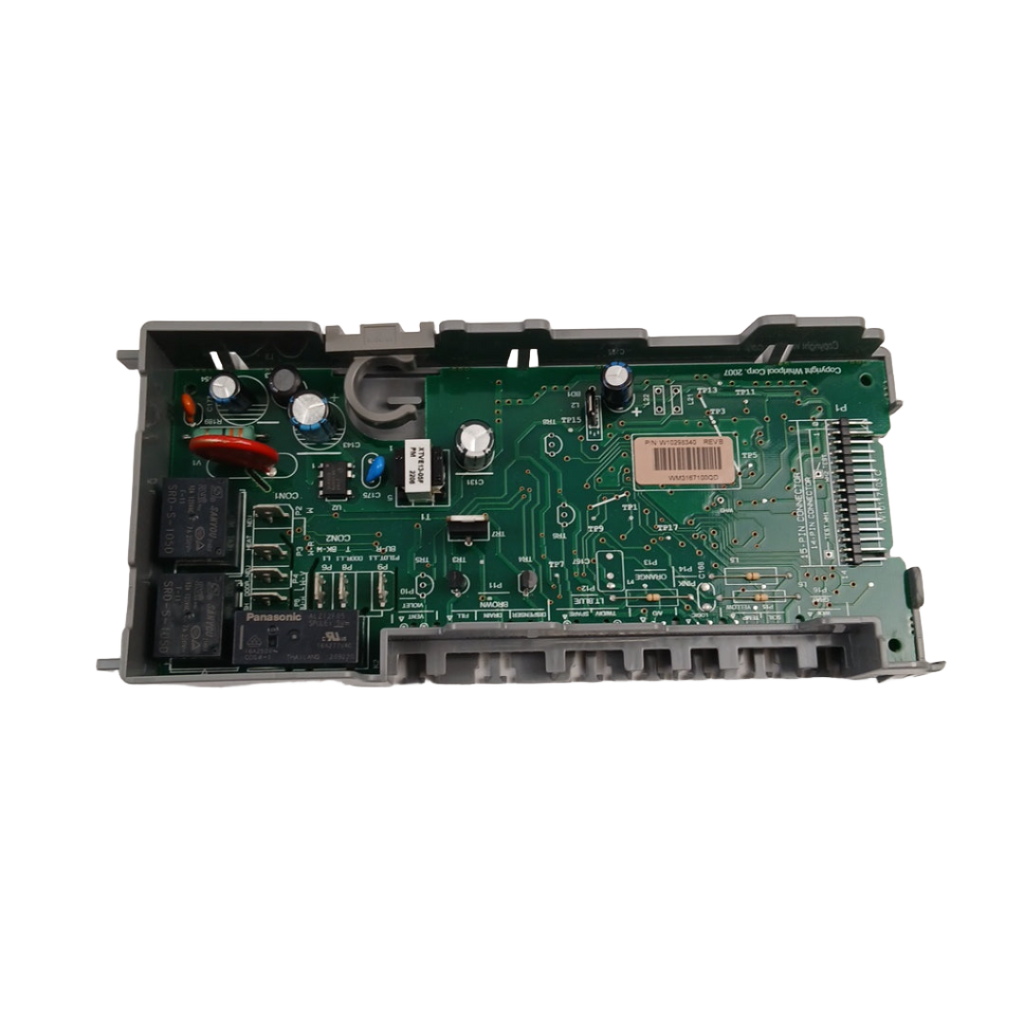 W11202742 Dishwasher Electronic Control Board - XPart Supply