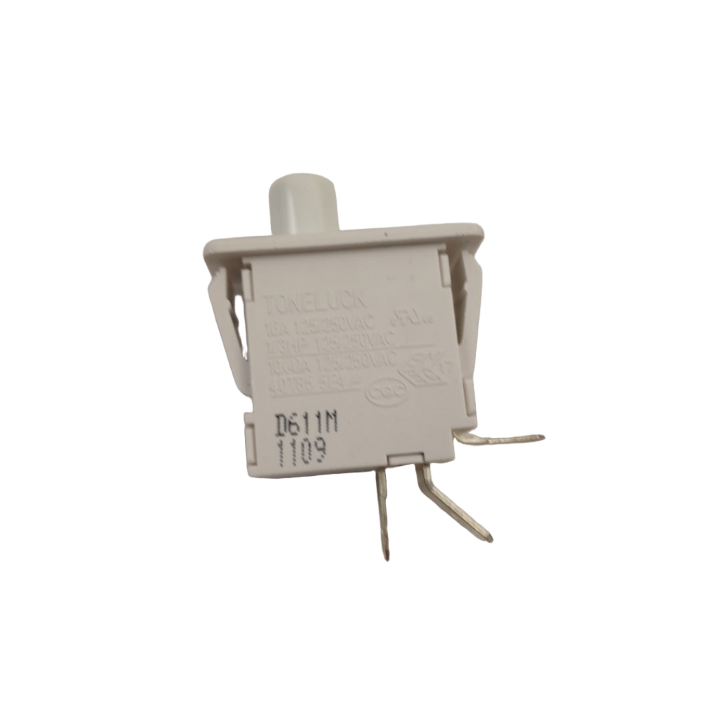 WW02L00025 Dryer Door Switch - XPart Supply