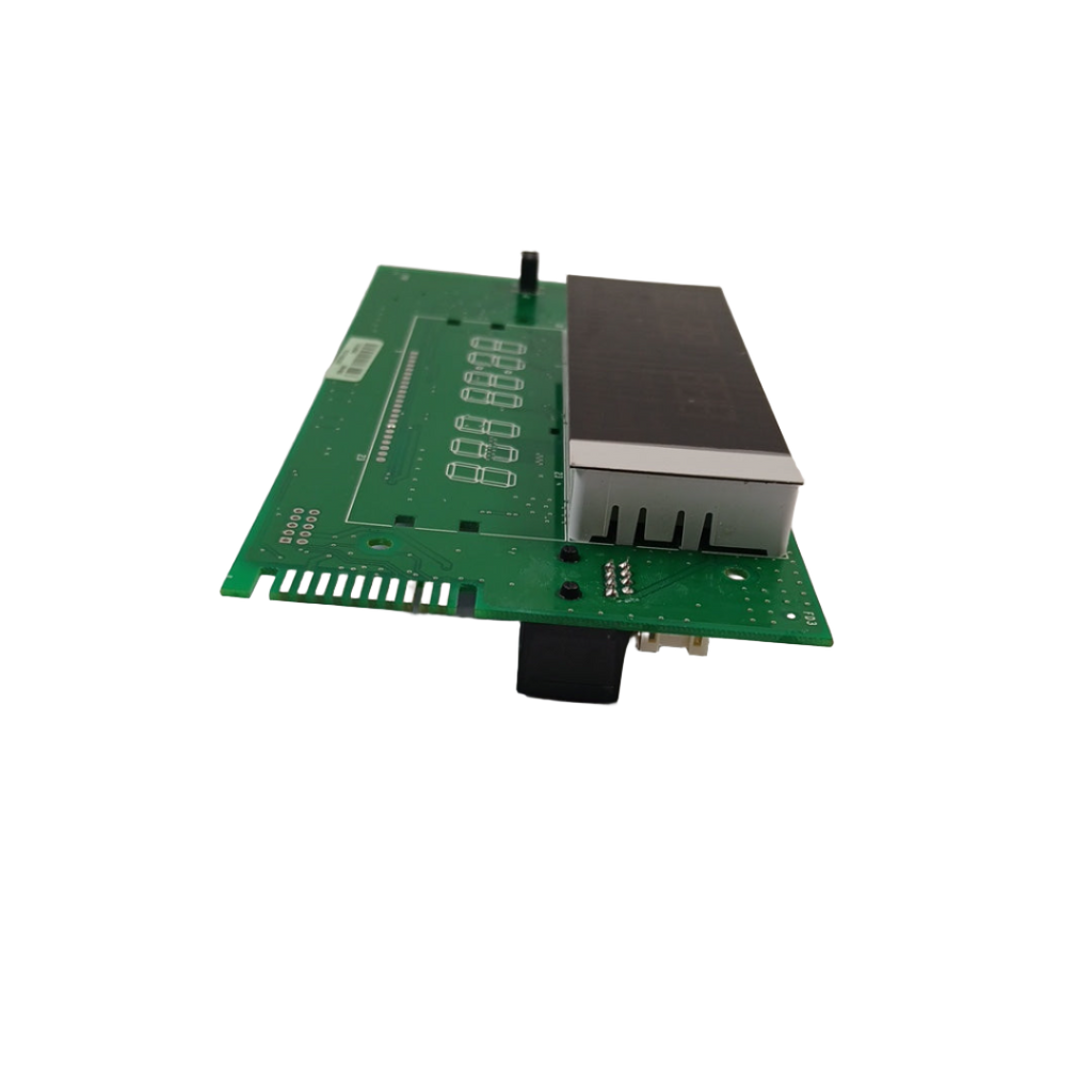 WG02F10561 Oven Main Control Board Assembly - XPart Supply Ltd.