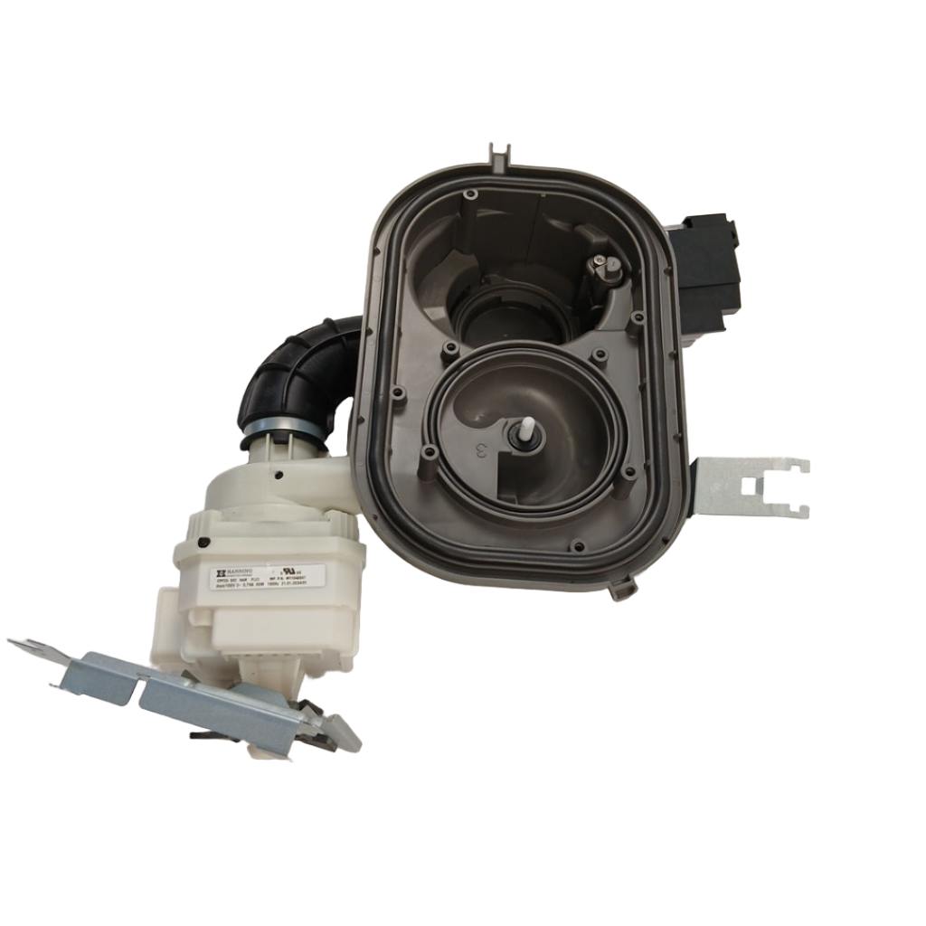 W11460946 Dishwasher Pump & Motor ASM - XPart Supply