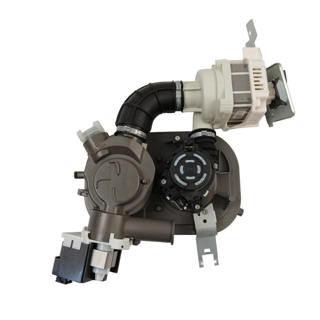 W11460946 Dishwasher Pump & Motor ASM - XPart Supply