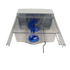 WR01L14330 Refrigerator Bucket & Auger ASM - XPart Supply