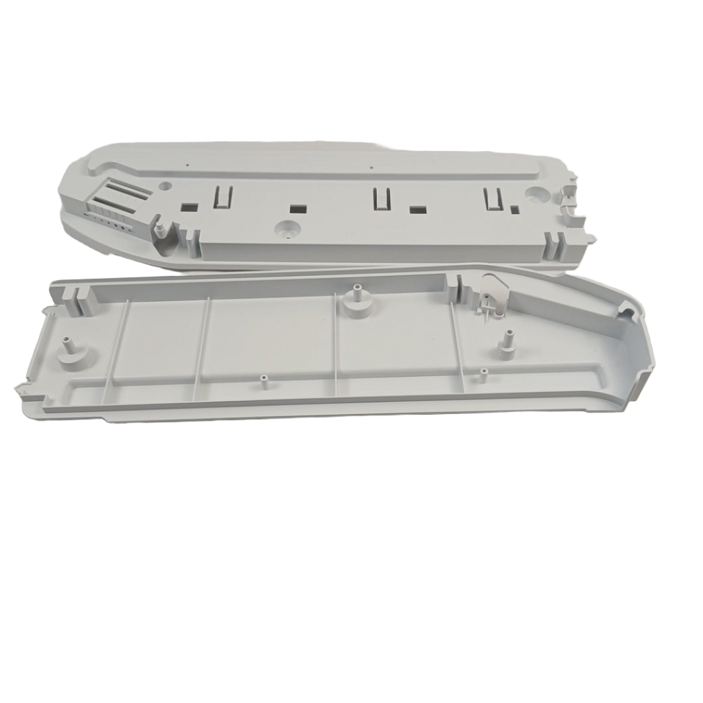 W10874836 Refrigerator Pantry Drawer End Cap Kit, 2Pk - XPart Supply Ltd.