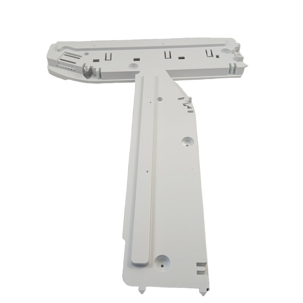 W10874836 Refrigerator Pantry Drawer End Cap Kit, 2Pk - XPart Supply Ltd.