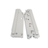 W10874836 Refrigerator Pantry Drawer End Cap Kit, 2Pk - XPart Supply Ltd.