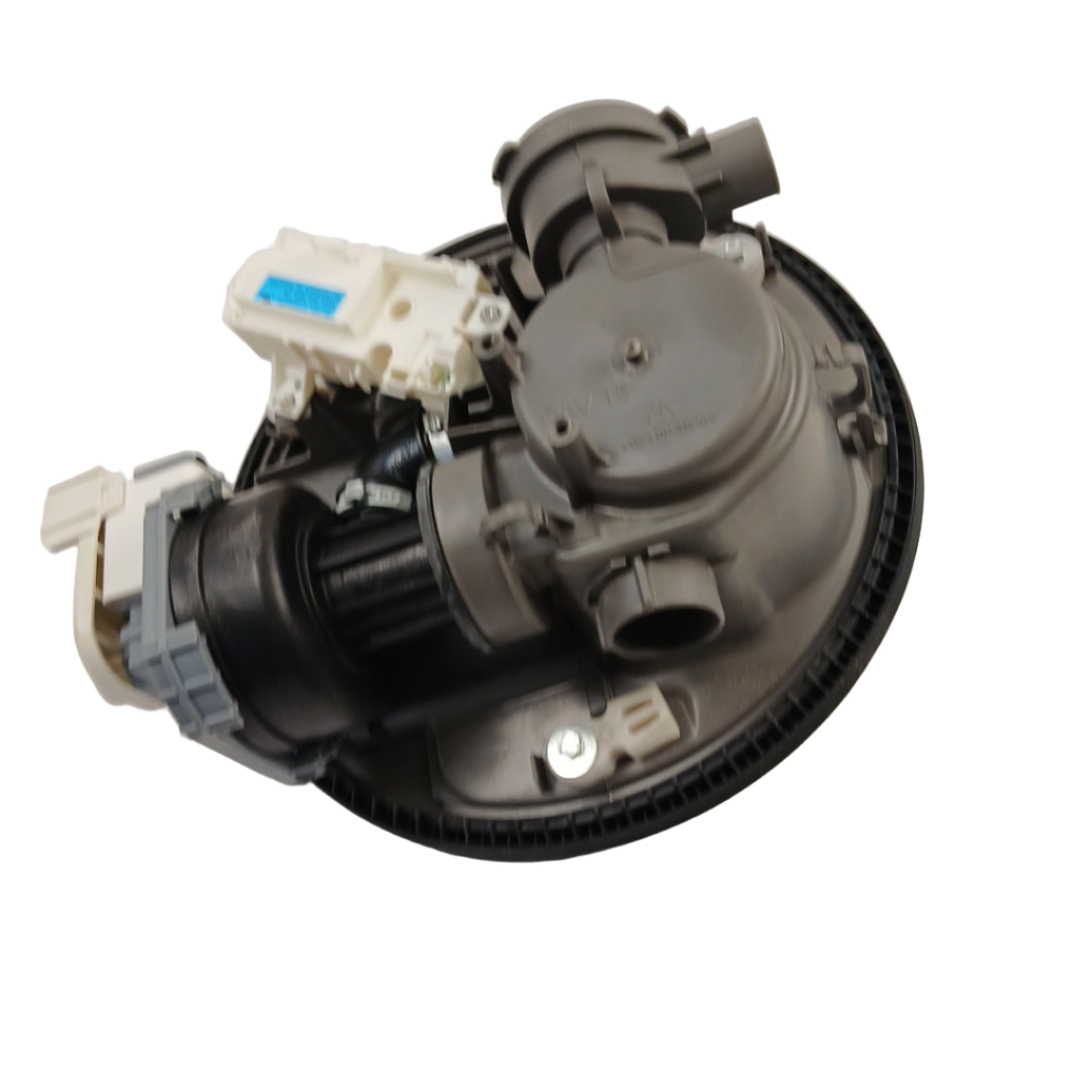 W11087376 Dishwasher Motor & Circulation Pump Assembly - XPart Supply