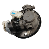 W11087376 Dishwasher Motor & Circulation Pump Assembly - XPart Supply