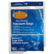 322 Vacuum Bags, Type H30 Filtration System - XPart Supply