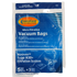 322 Vacuum Bags, Type H30 Filtration System - XPart Supply
