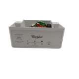 W11496881 Refrigerator Control Box - XPart Supply