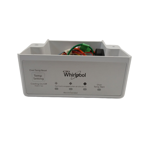 W11496881 Refrigerator Control Box - XPart Supply