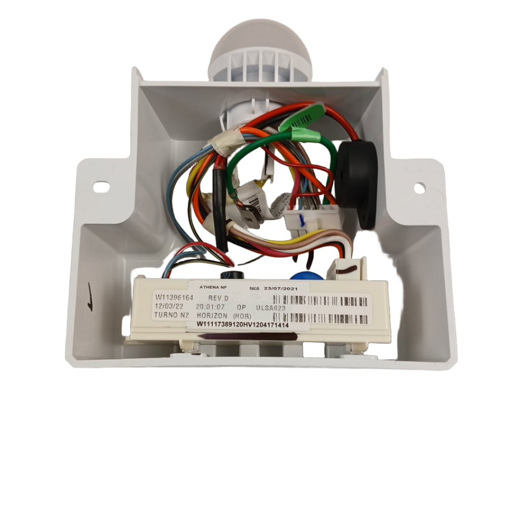 W11496881 Refrigerator Control Box - XPart Supply