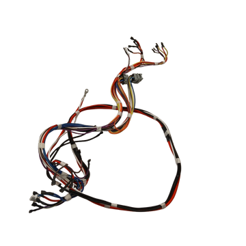 Range Certified Refurbished Harness Assembly
