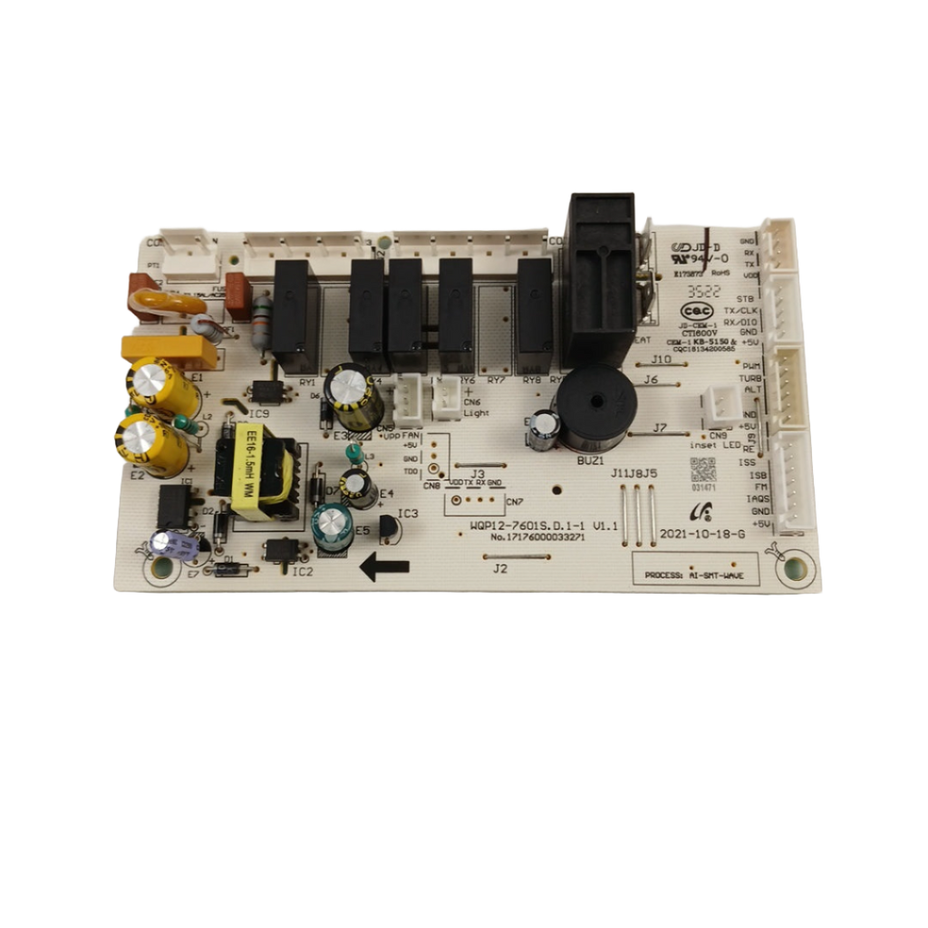 WG04F12262 Main Circuit Board - XPart Supply